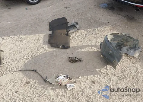 2012 Ford Focus Se z USA, uszkodzony, nr VIN 1FAHP3K20CL446687